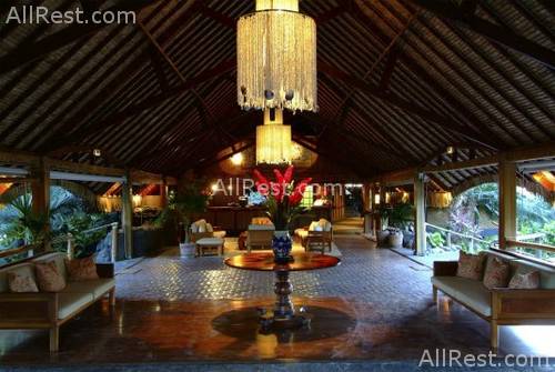 Hotel Bora Bora 16